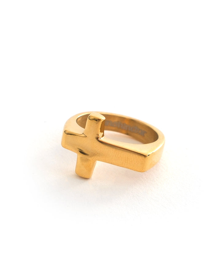 Anillo Cross