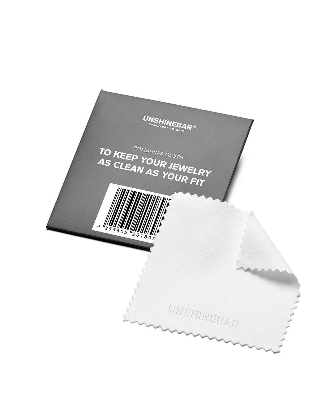 POLISHING CLOTH