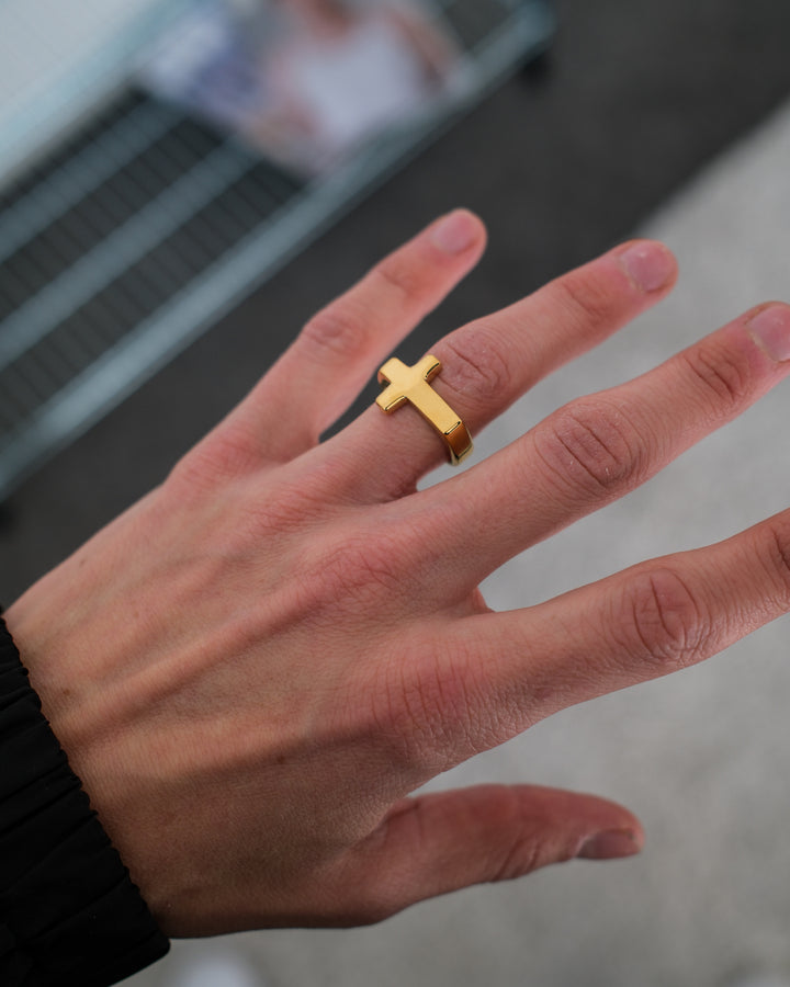 Anillo Cross
