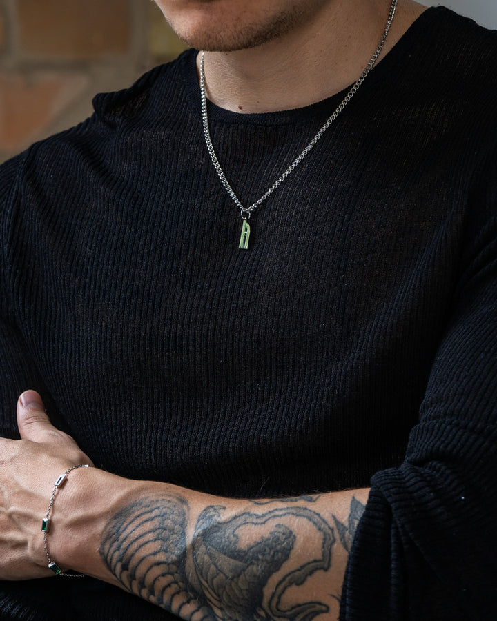 Collier Initial