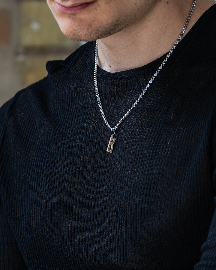 Collier Initial