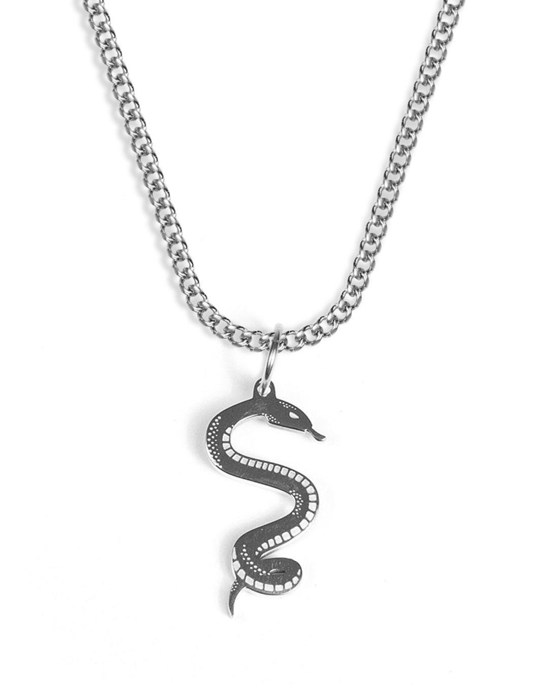 Collier Snake