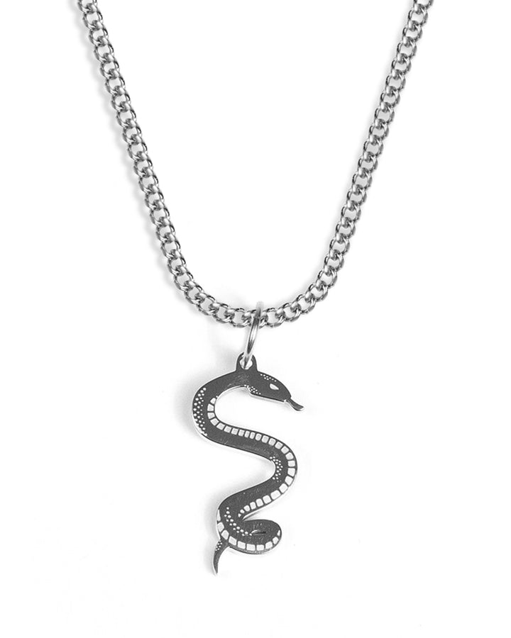 Collier Snake