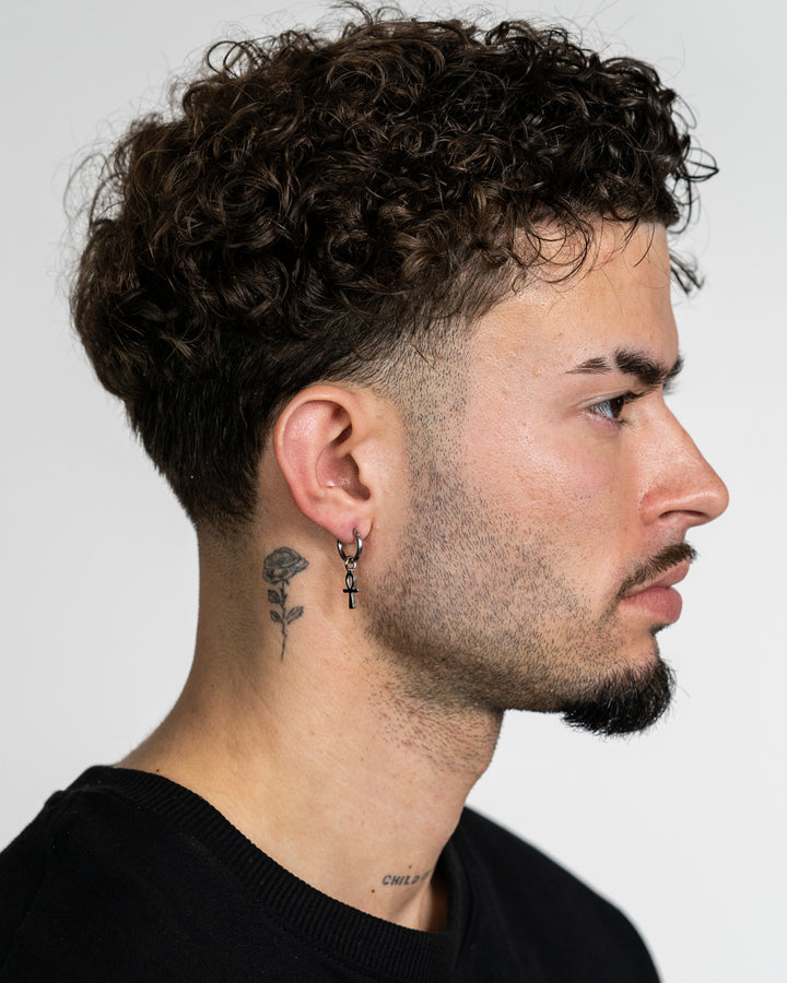Ankh (Earrings)
