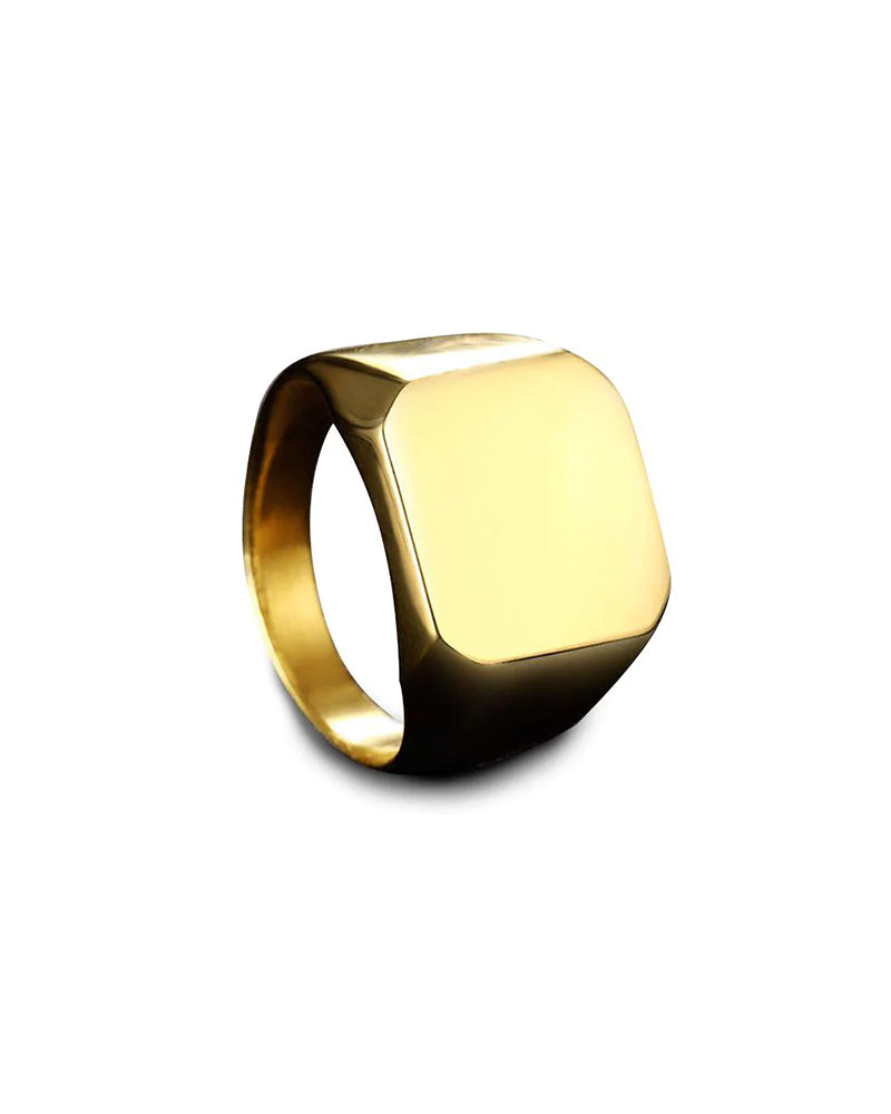 Anillo Blank