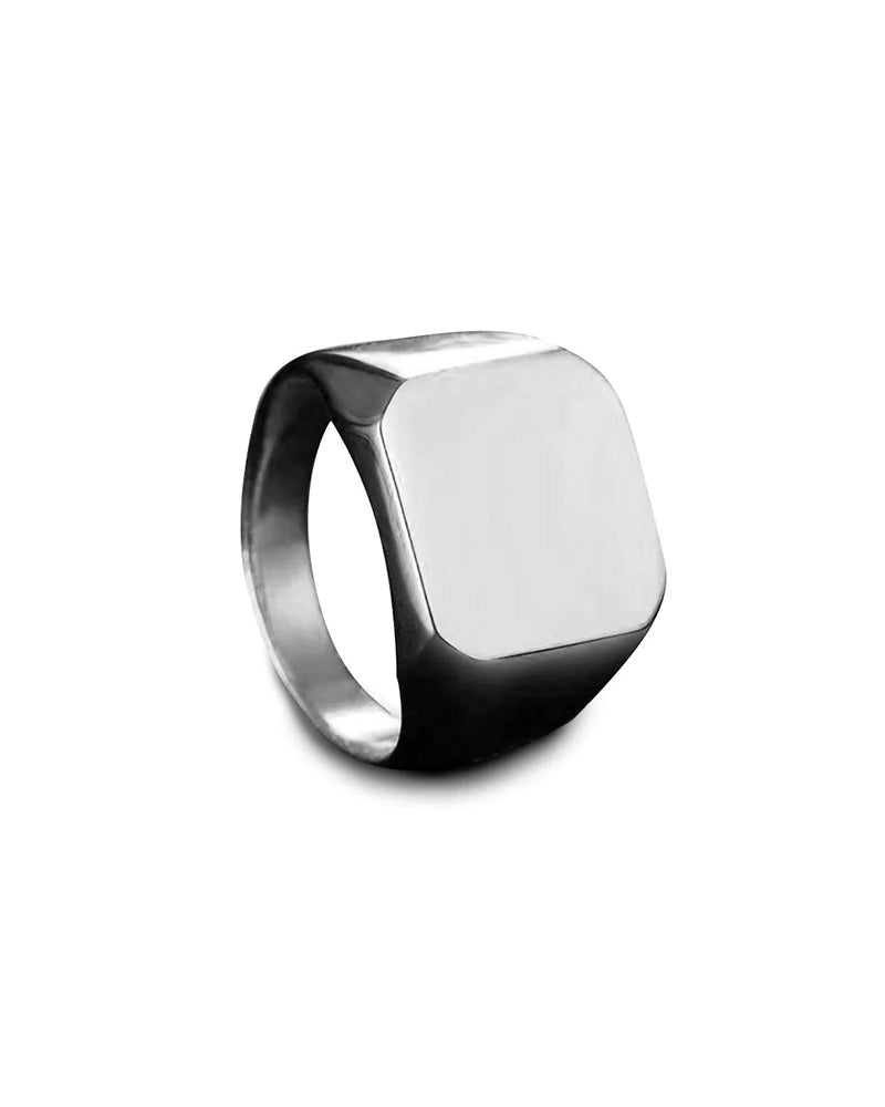 Anillo Blank