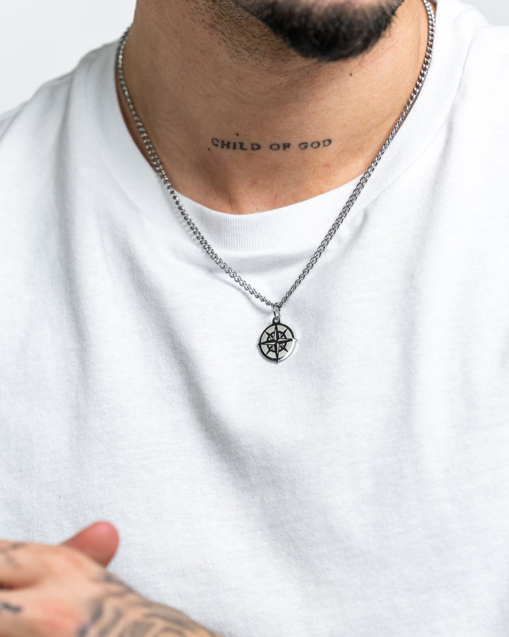 Collier Compass