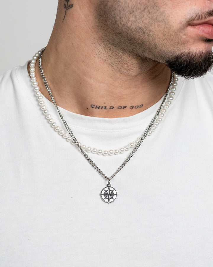 Collier Compass