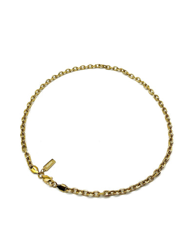 Rogue Chain 5mm (Gold)