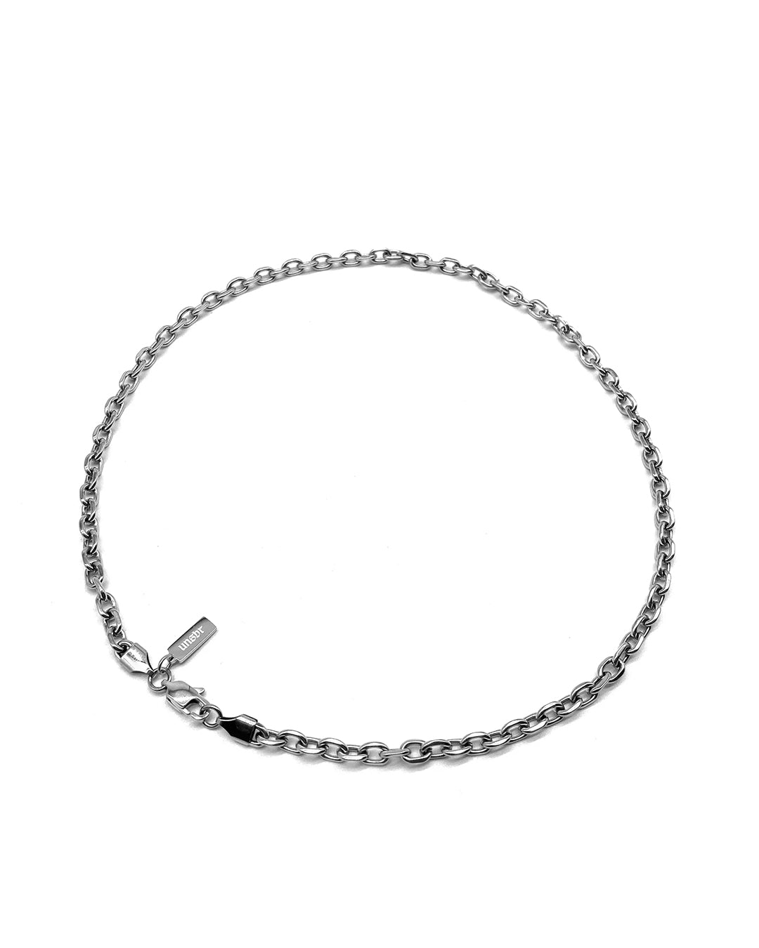 Rogue Chain 5mm (Silver)