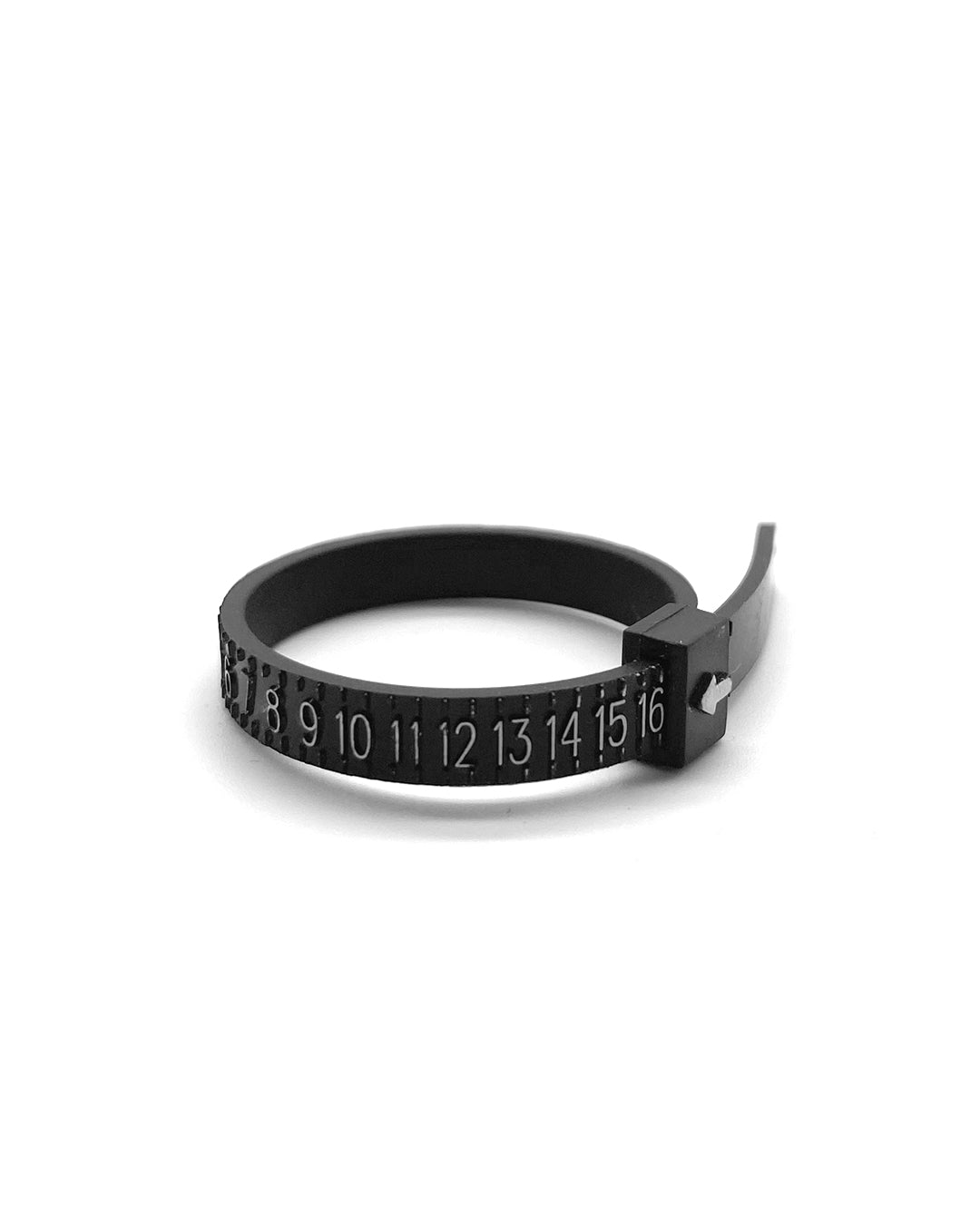 Ring Sizer