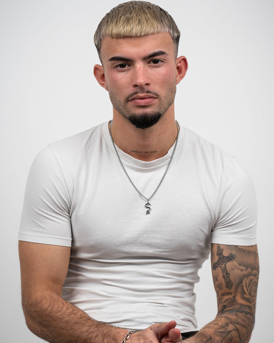 Collier Snake