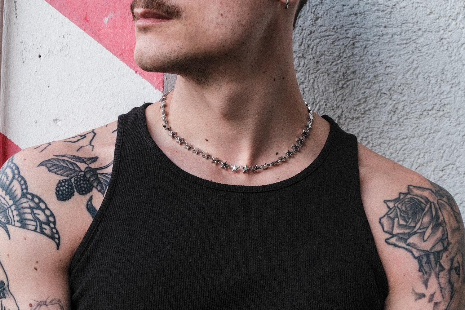 Star Jewelry for Men: The Meaning Behind Star Bracelets & Necklaces