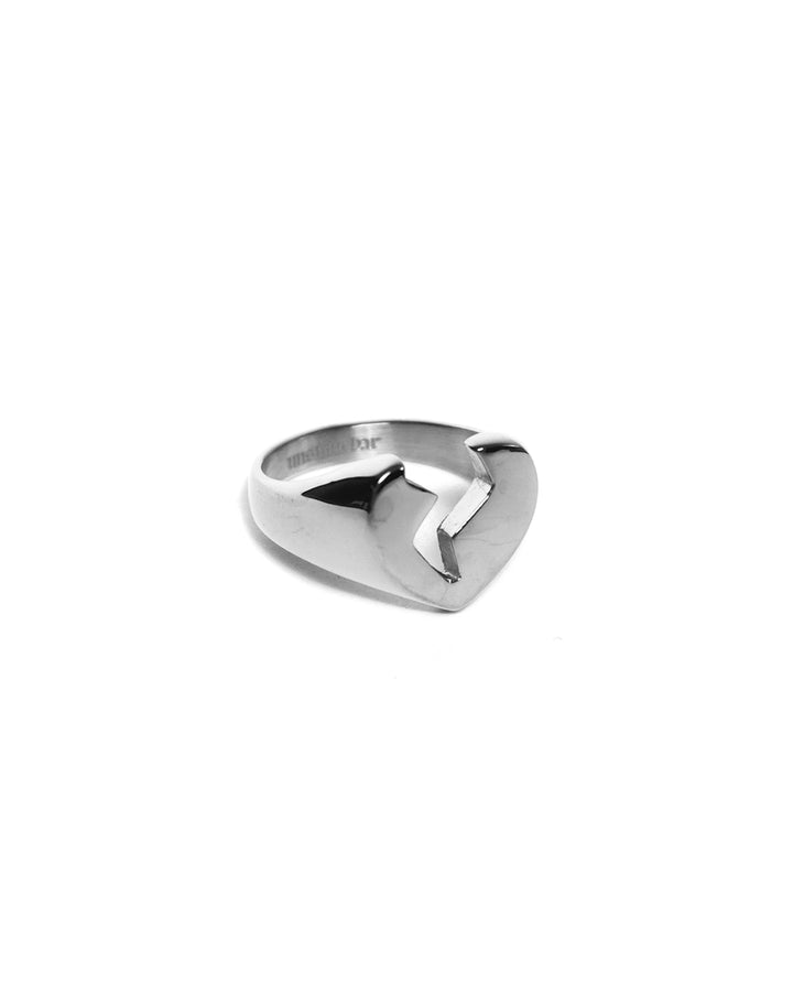 Broken Heart Ring