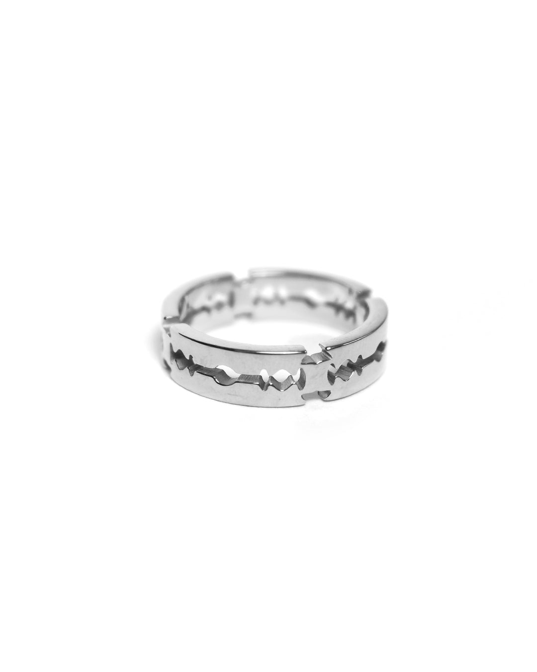 Razor Ring – Unshinebar