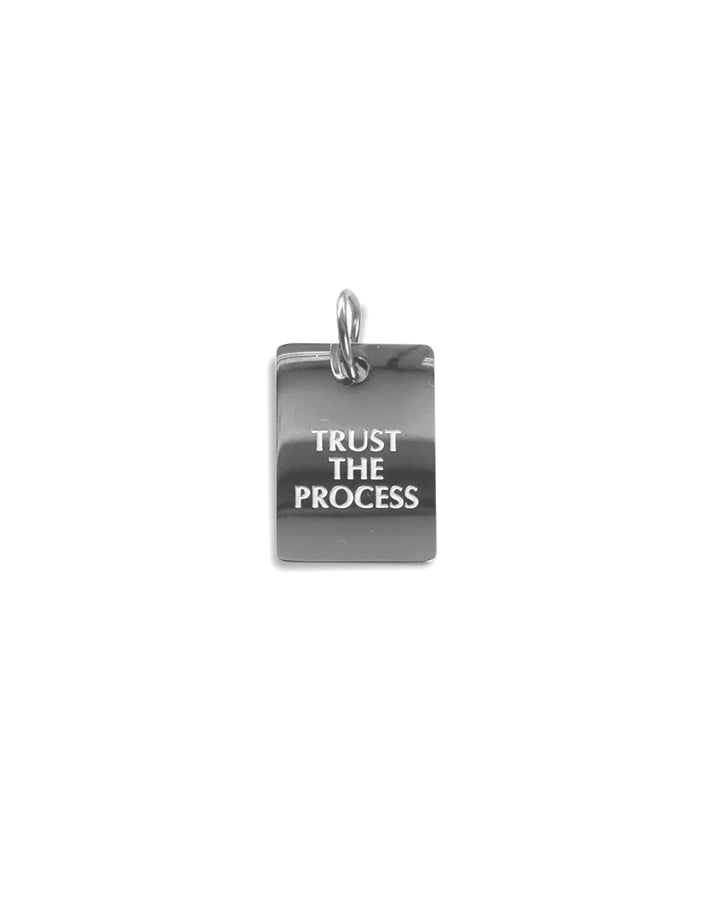 Trust The Process (Pendant)