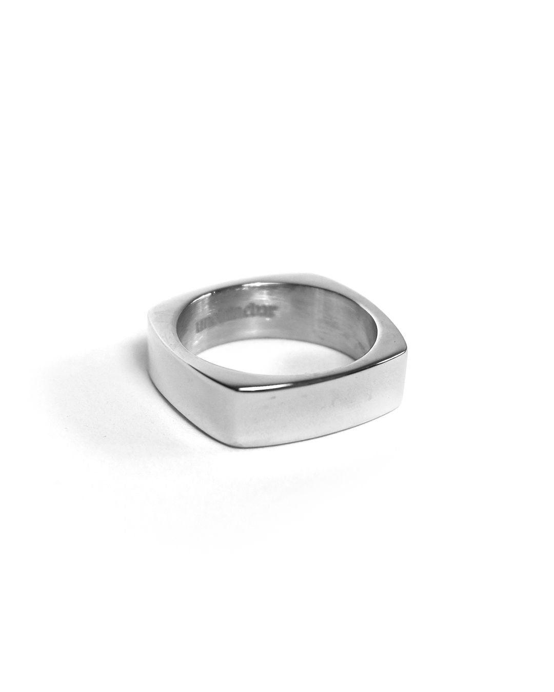 Square Ring Bottom Square Ring – Unshinebar