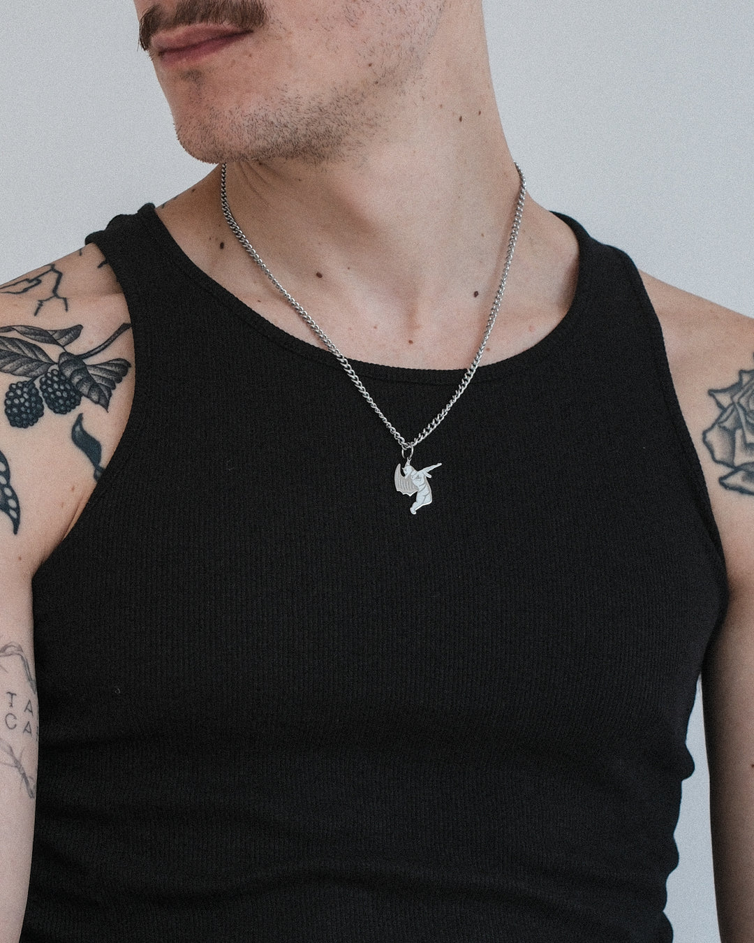 Angels & Demons Kette