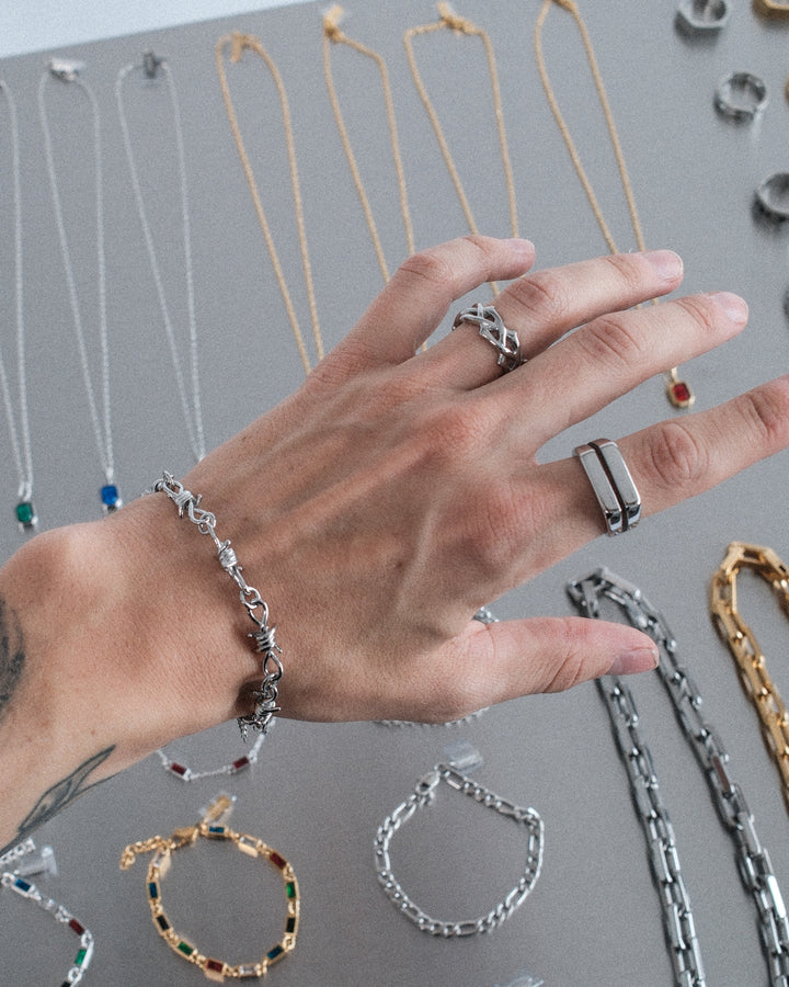 Anillo Equal