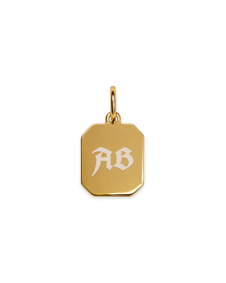 Monogram (Pendant)