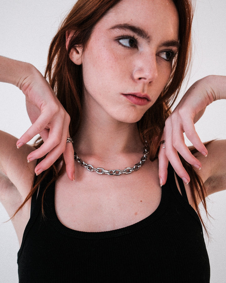 Heavy Rogue Link 10mm