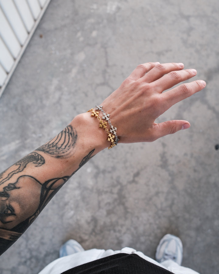 Pulsera Legacy