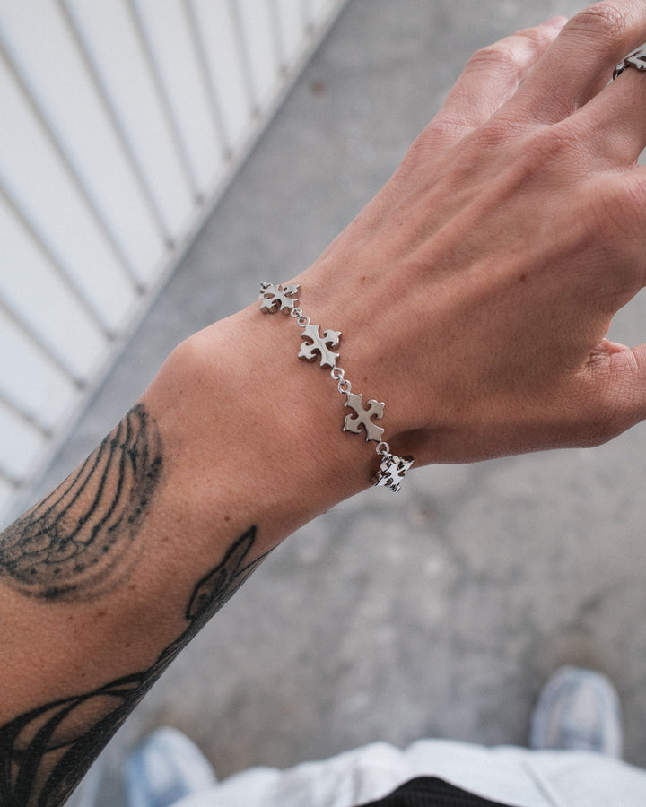 Pulsera Legacy