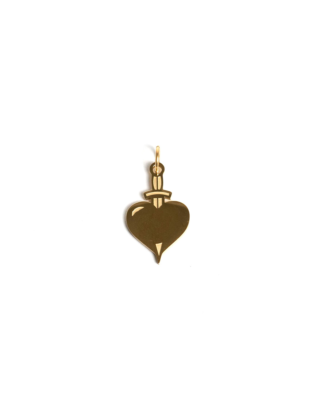 Love Hurts (Pendant)