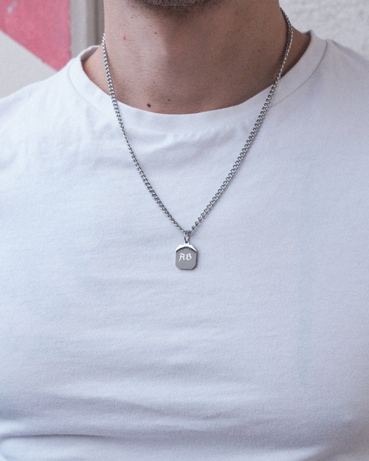 Collar Monogram