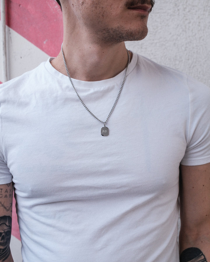 Collar Monogram