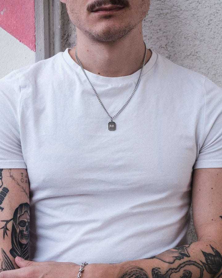 Collar Monogram