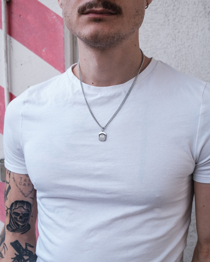 Collar Monogram