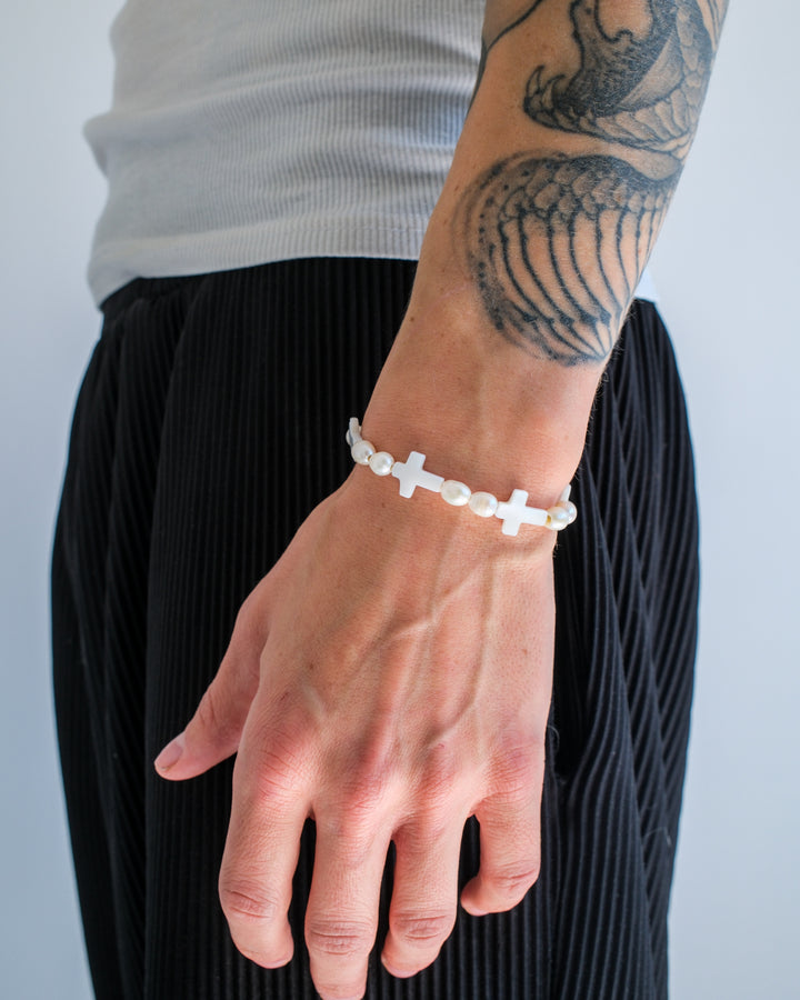 Pulsera Faith