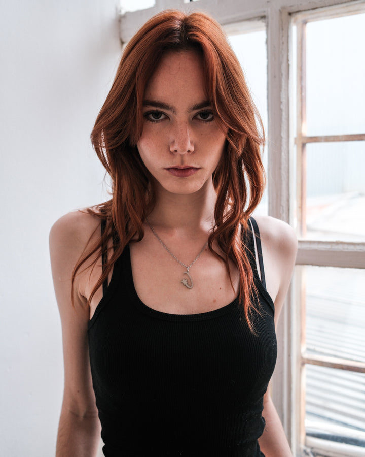 Collier Shooting Star