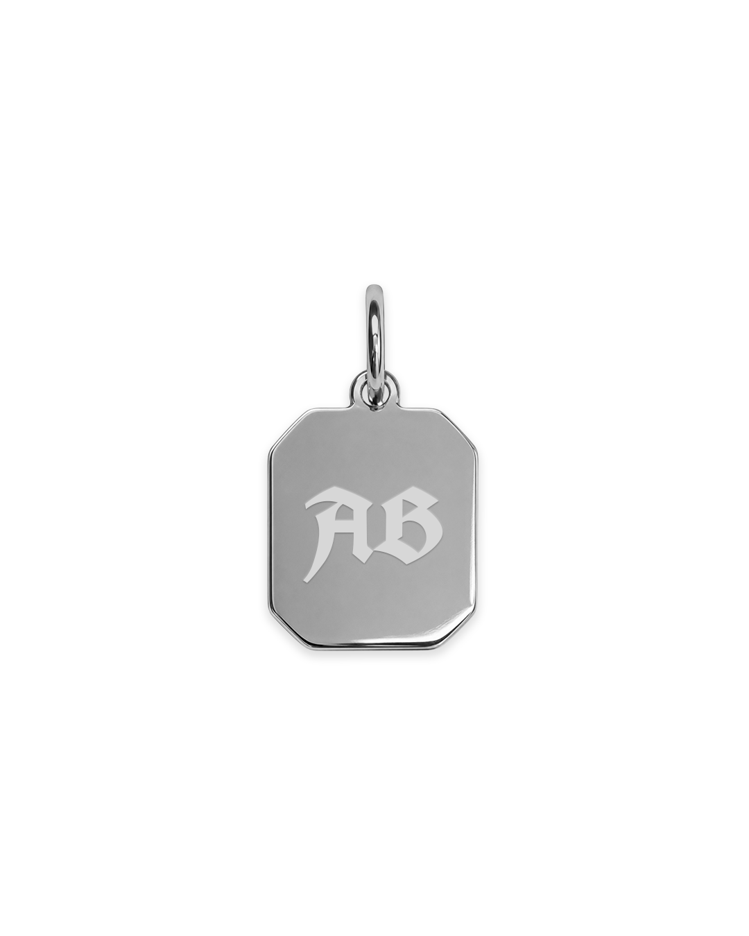 Monogram (Pendant)