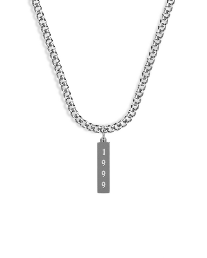 Collar Time Stamp