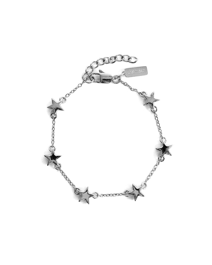 Stellar Bracelet (Silver)