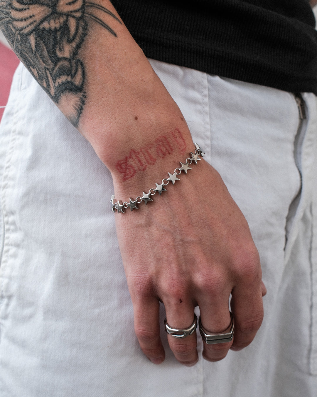 Star Armband