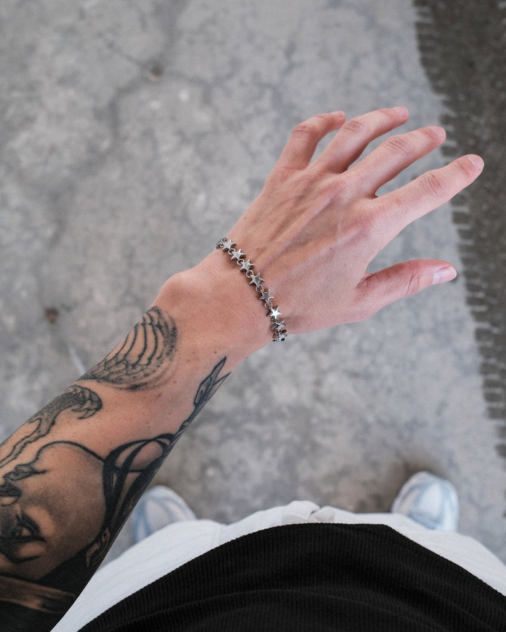 Star Armband