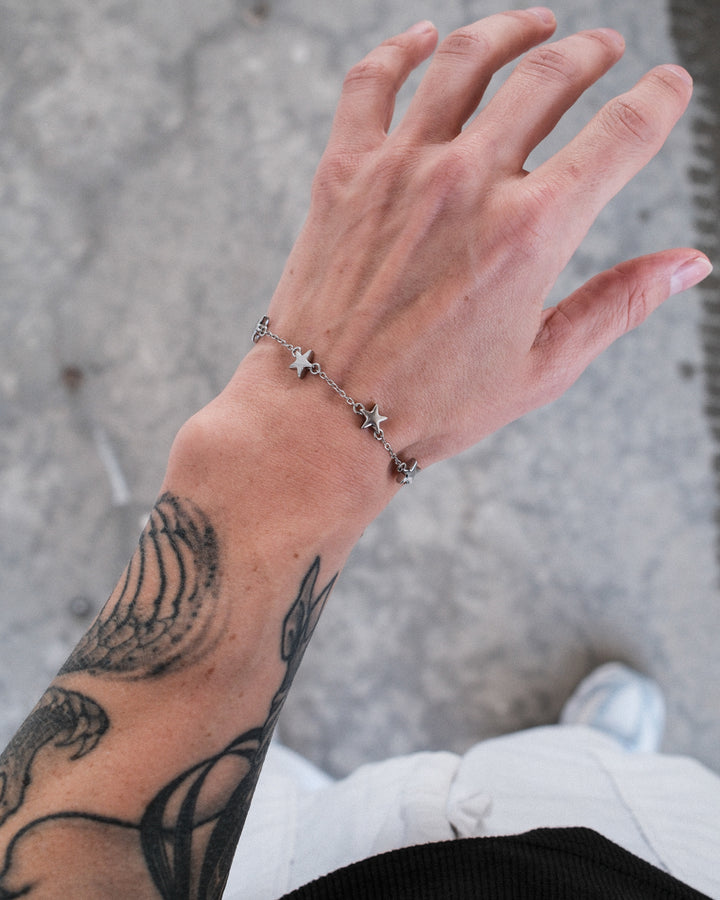 Stellar Bracelet (Silver)