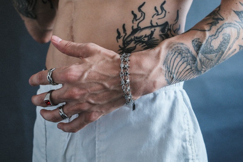 Bracelets