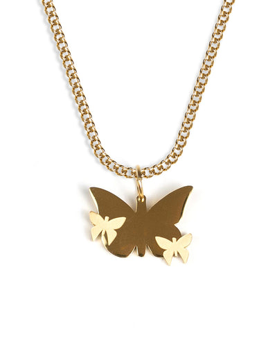 Butterfly (Oro)