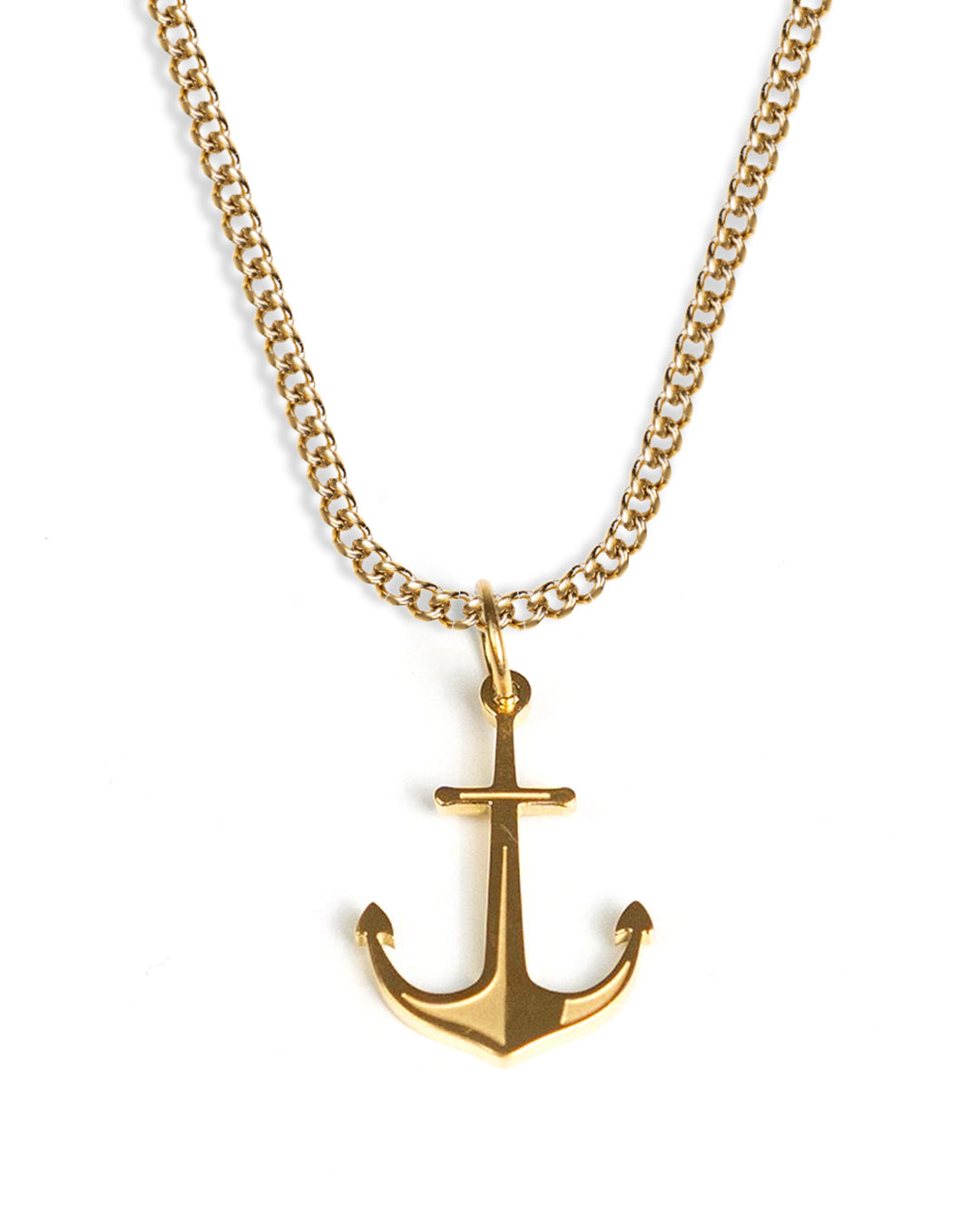 Anchor (Oro)
