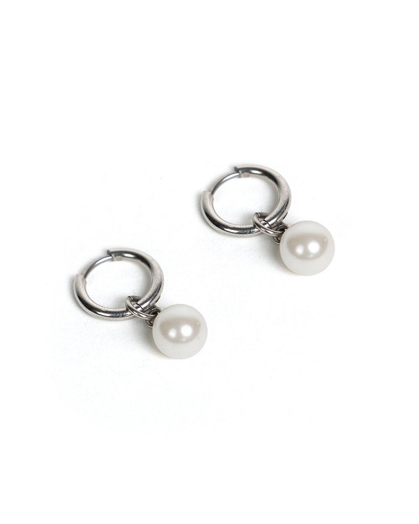 Pearl (Earrings) – Unshinebar