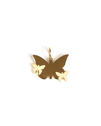 Butterfly (Pendentif)