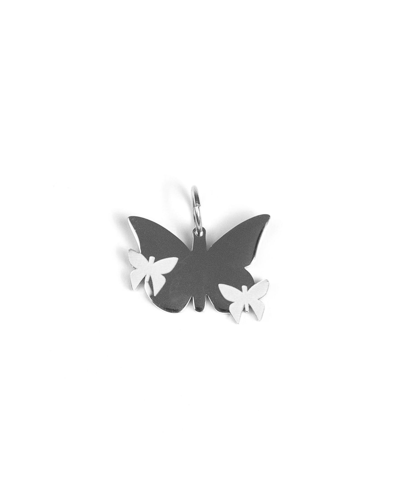 Butterfly (Pendant)
