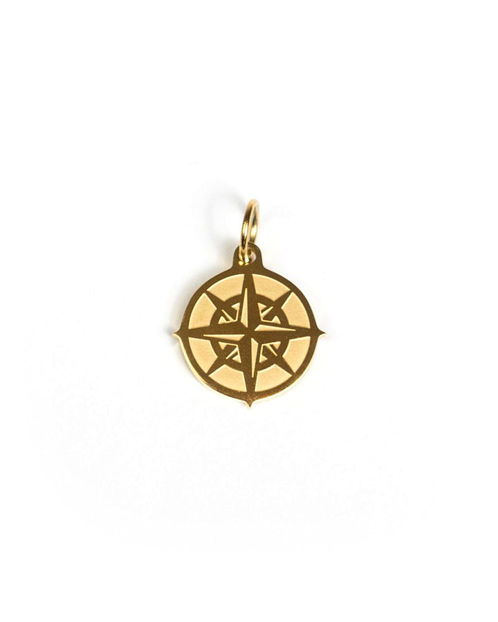 Compass (Pendant)