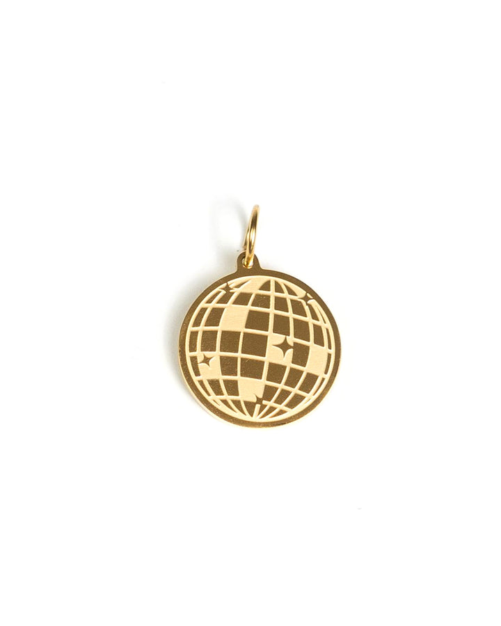 Disco (Pendant)