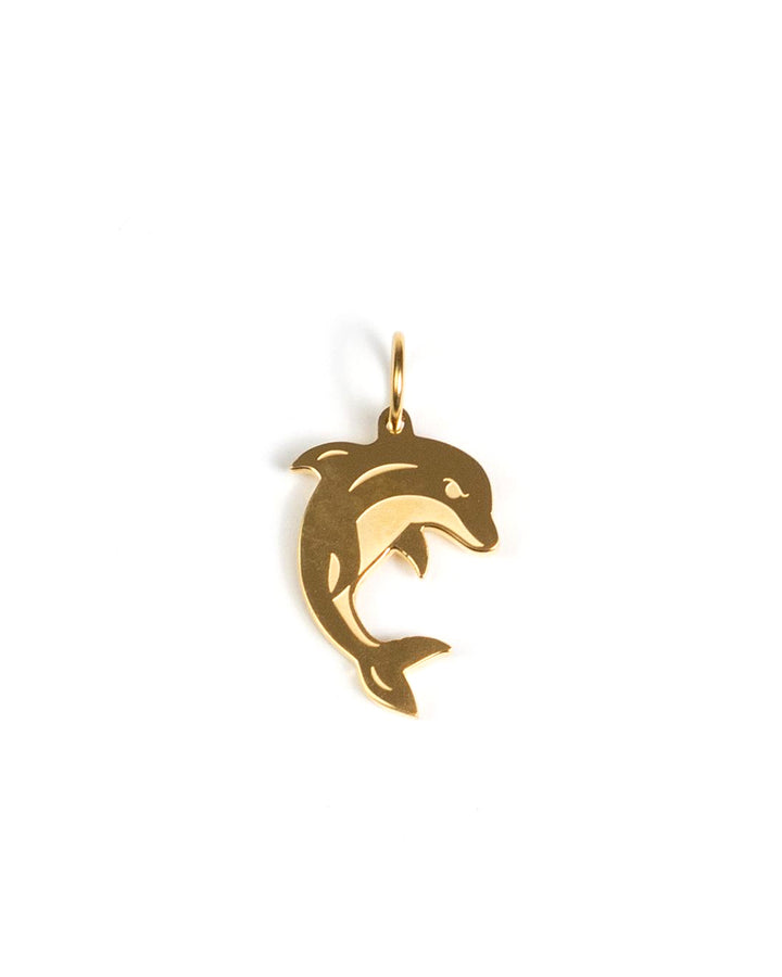 Dolphin (Pendentif)