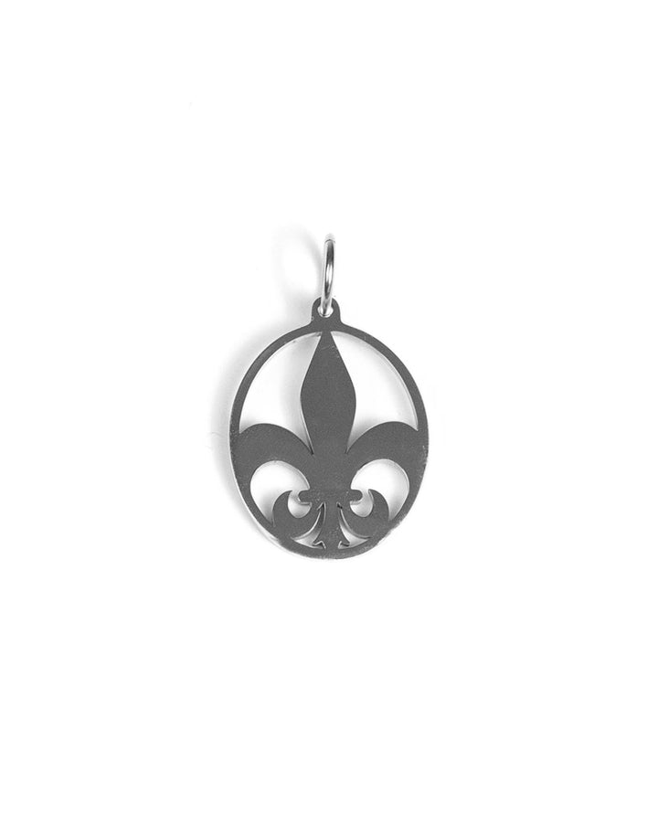 Fleur-De-Lis (Pendant)